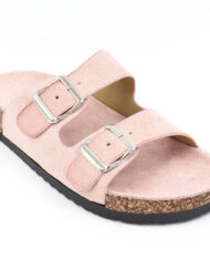 Lilja sandal DF - Pink Unisex