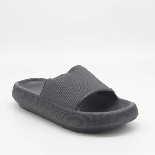 Sofia dame sandal  - Black New Female Sort