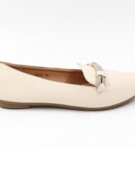 Vilja Loafers XA - Beige Unisex Beige